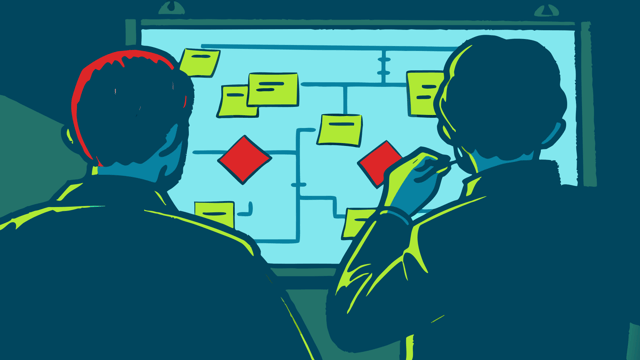 Quick Tips: Why Simplifying Is Harder Than Adding