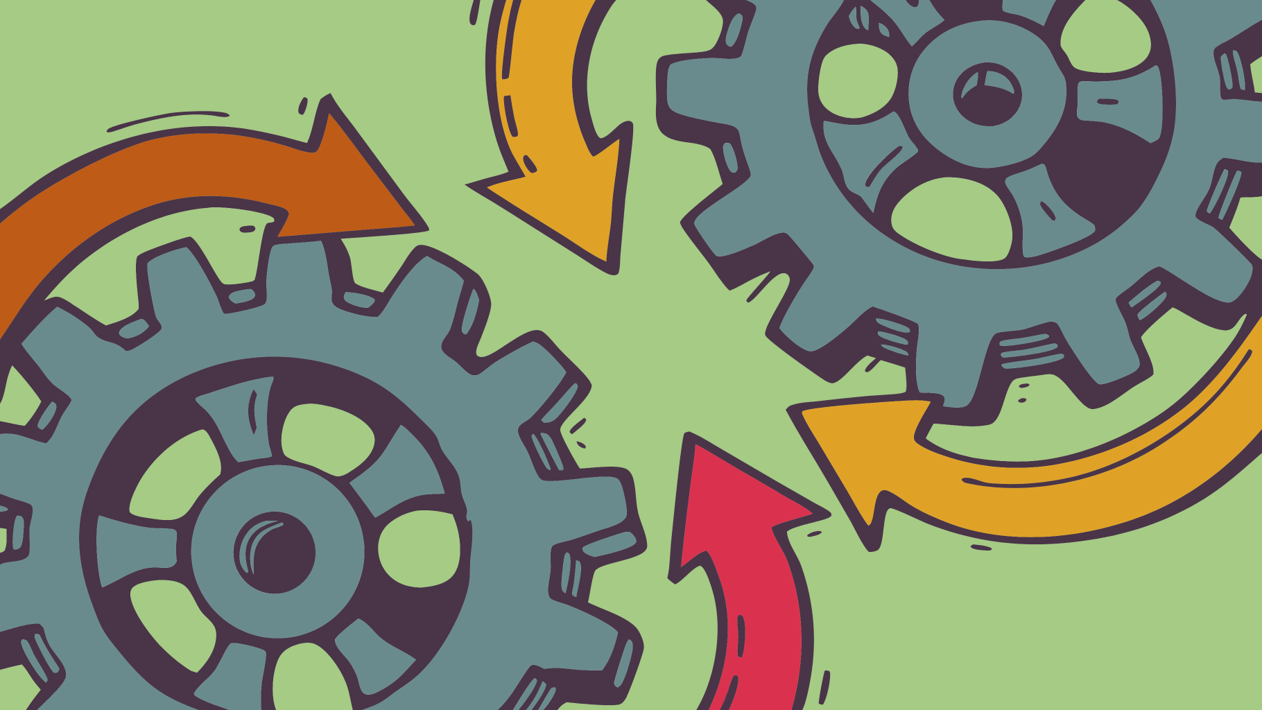 Quick Tips: Five Ways to Standardize Processes Without Bureaucracy