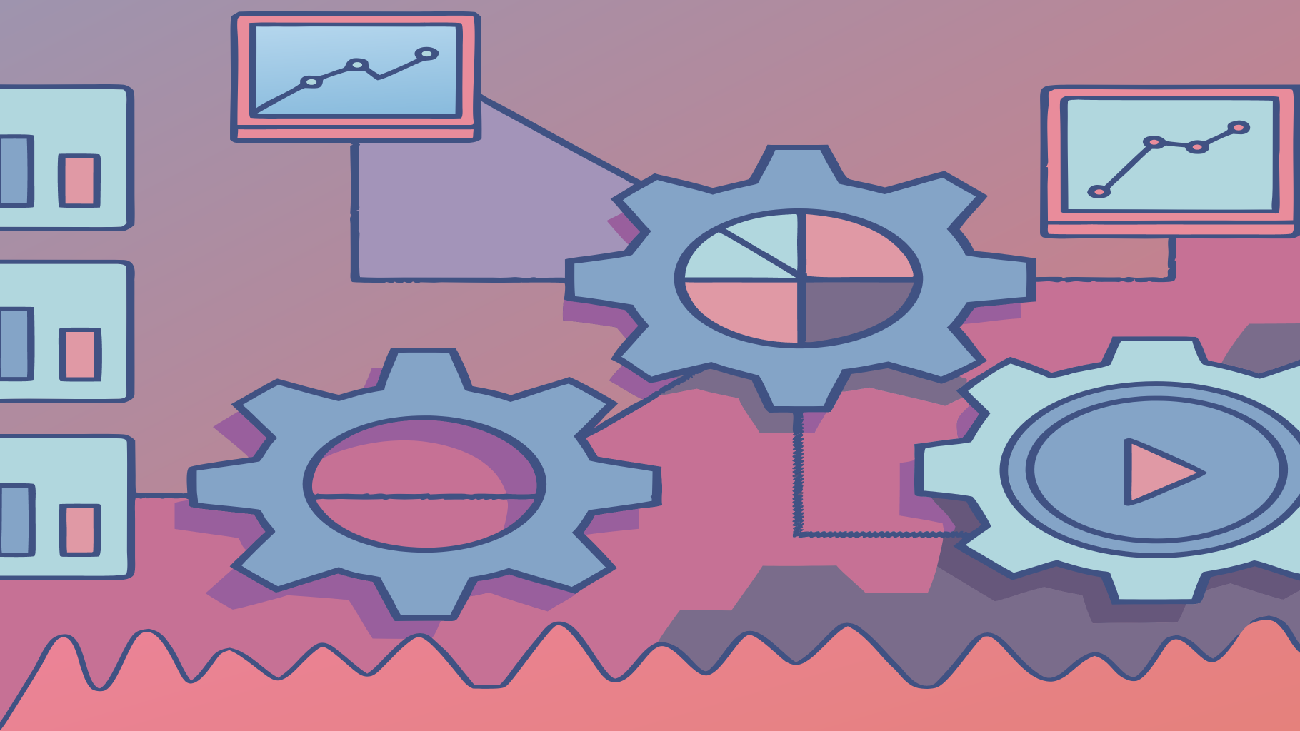Close Setting Process Business Case: Accelerating the Month-End Close Through Process Automation