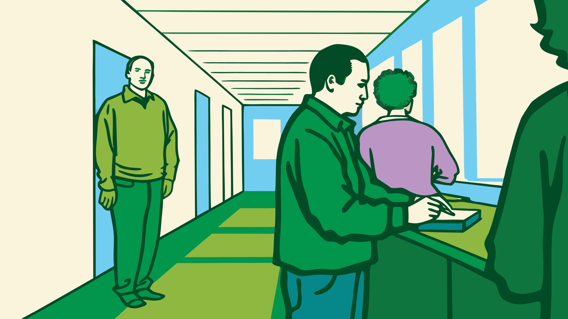 Two for One: Wenn Freigaben mehr kosten als sie schützen