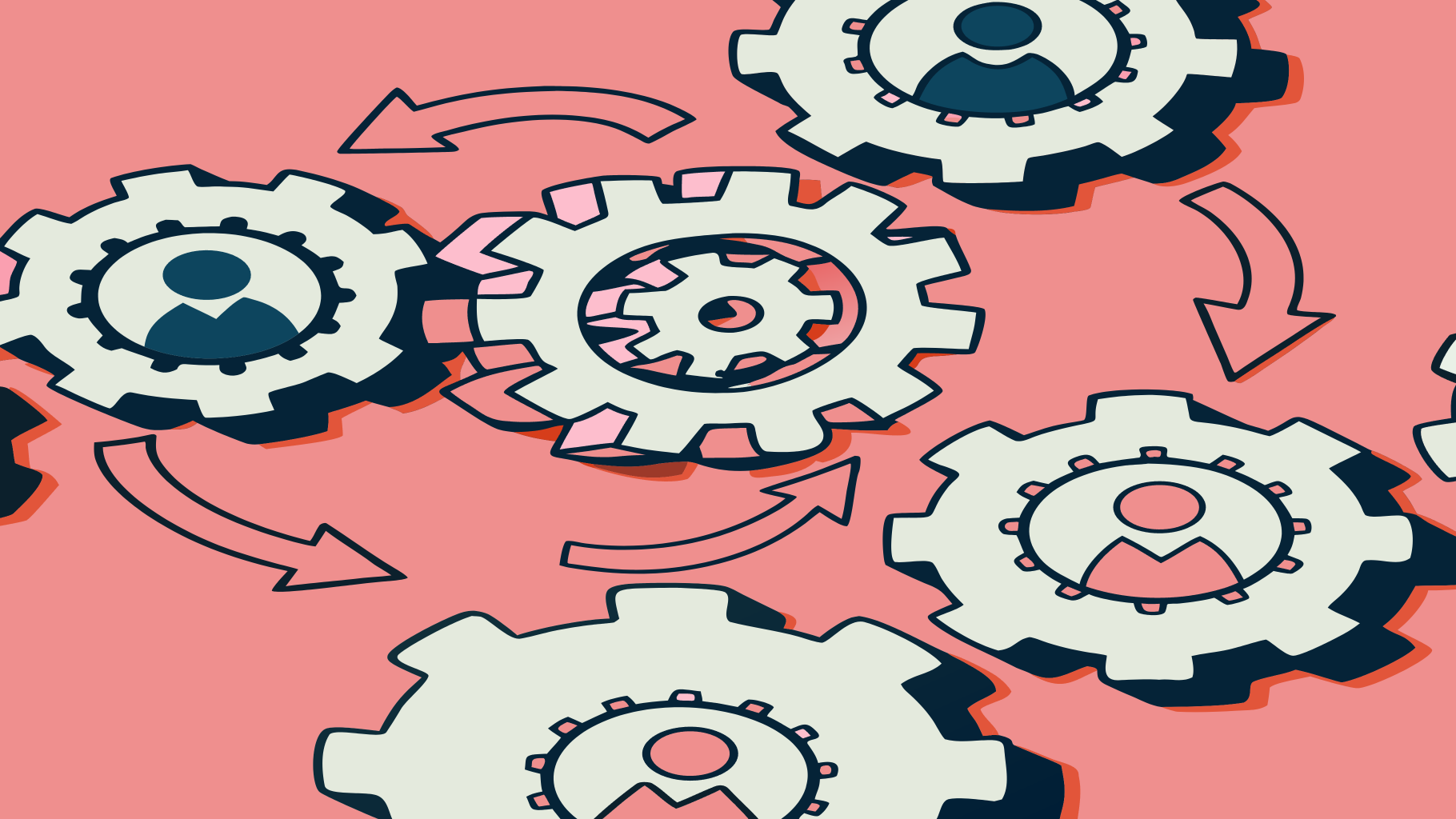 Quick Tips: Process Design for Organizational Change - 5 Ways to Build ...